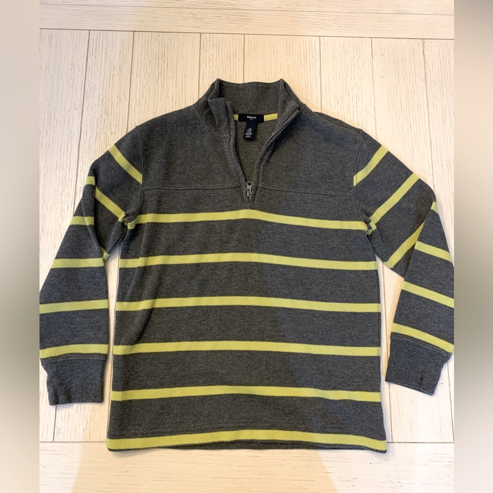 Boy’s Gap Sweater